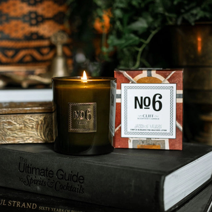 [定休日以外毎日出荷中] | JV № 1967Supply – Amber & Vanilla, Firewood, | Cliff 6 小物