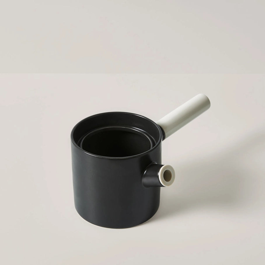 Firebelly | Ceramic Teapot