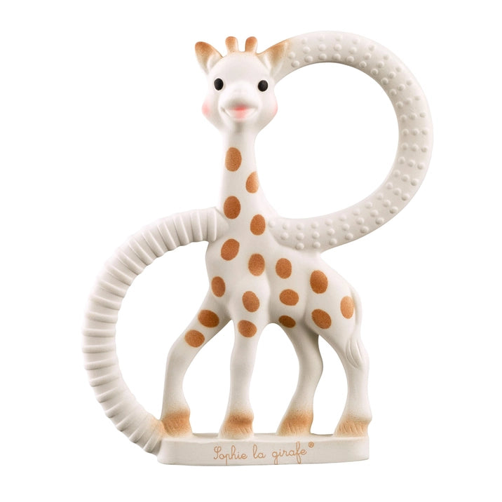 Girafe | So'Pure Teether