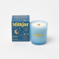 Milkjar | Moonrise | Neroli & Plum