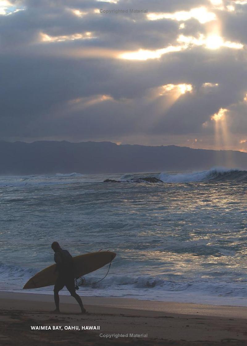 The Surfer and The Sage