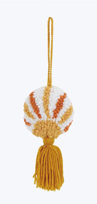 Peking | Sunshine Hook Ornament