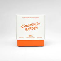 Loam | Community Garden | Tomato Leaf & Fig