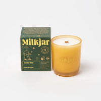 Milkjar | Garden State | Cedar & Cassis