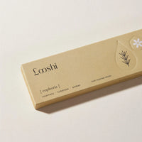 Looshi | Euphoria | Rosemary, Tuberose, & Amber