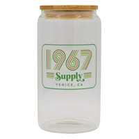 1967 Supply |  1967 Glass Tumbler