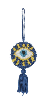 Peking | Evil Eye Hook Ornament