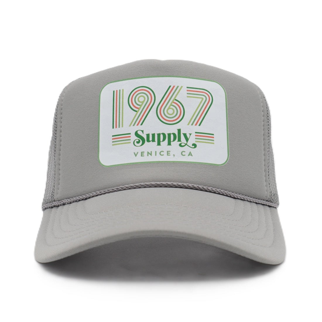 1967 Supply | 1967 Supply Trucker Hat