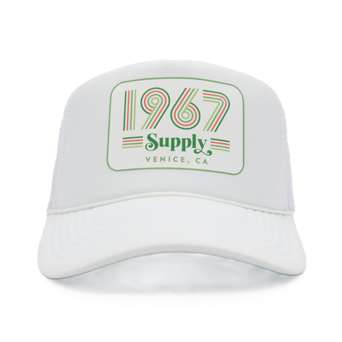 1967 Supply | 1967 Supply Trucker Hat