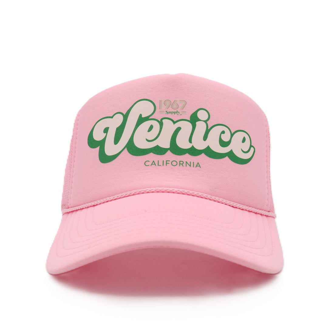 1967 Supply | Venice Trucker Hat