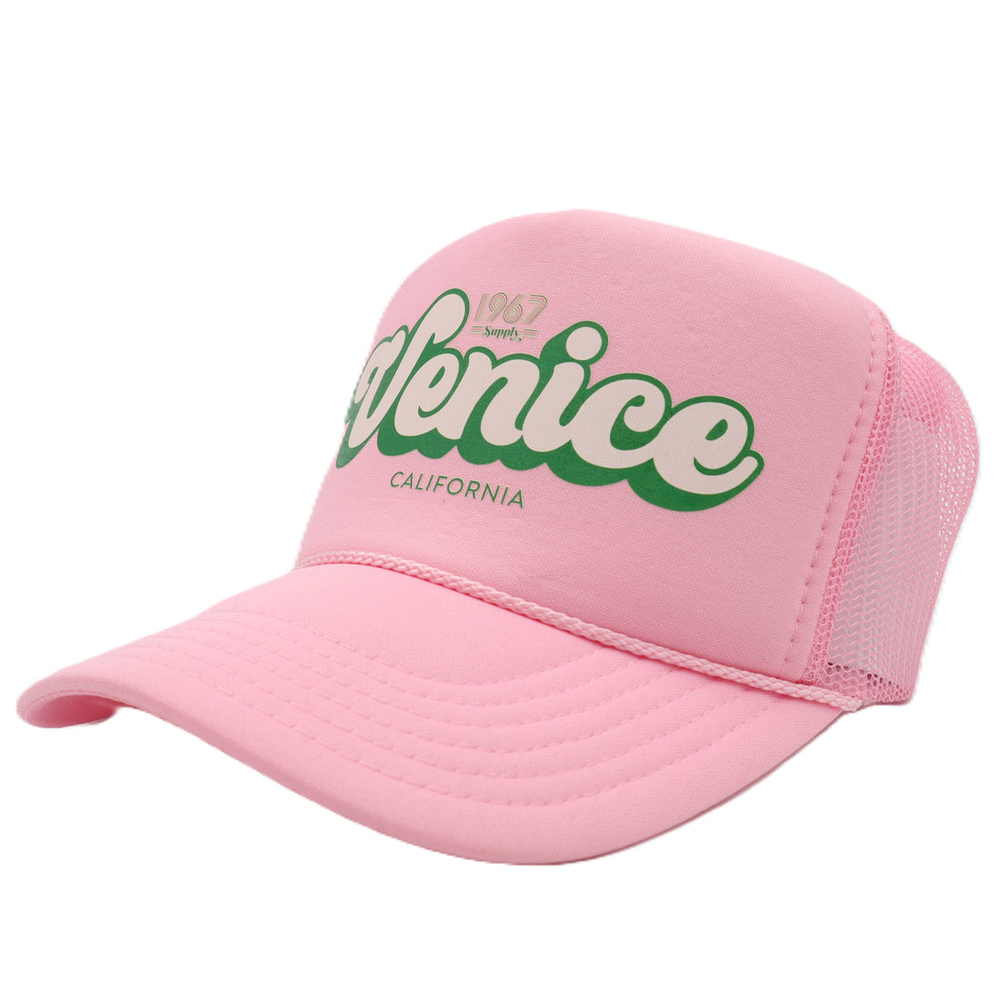 1967 Supply | Venice Trucker Hat