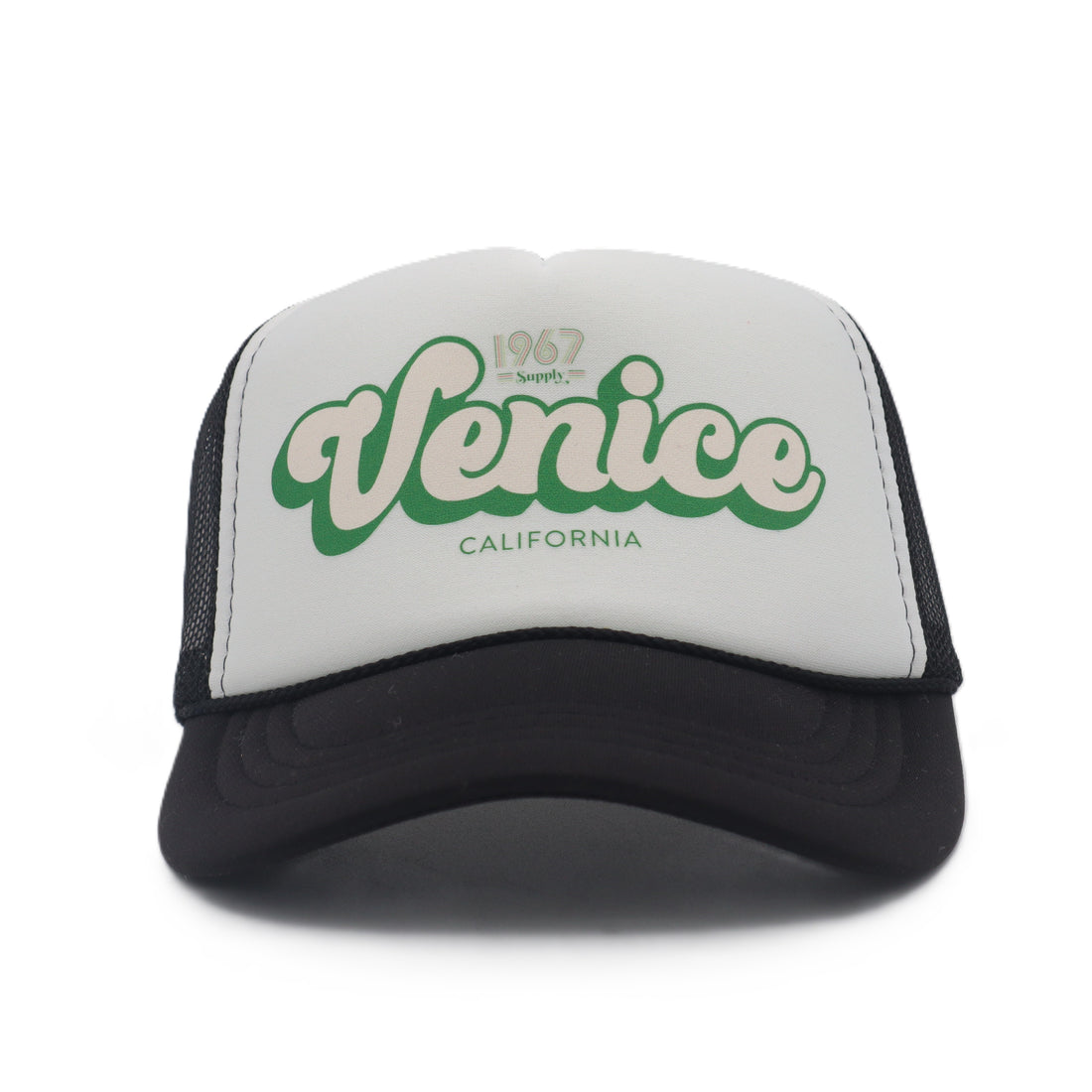 1967 Supply | Venice Trucker Hat