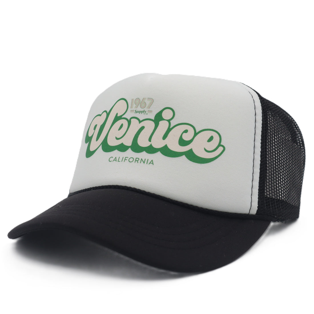 1967 Supply | Venice Trucker Hat