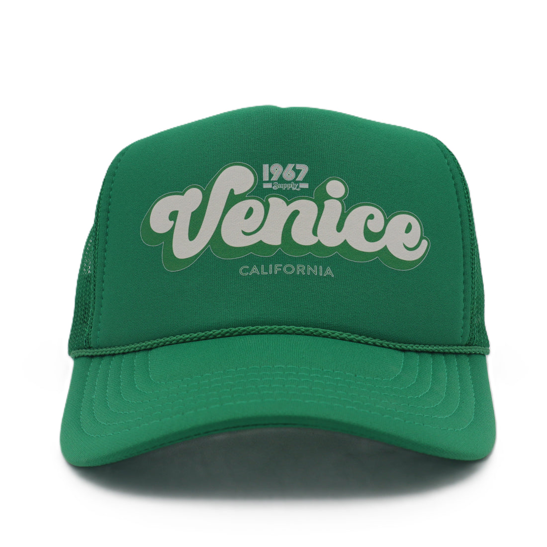 1967 Supply | Venice Trucker Hat