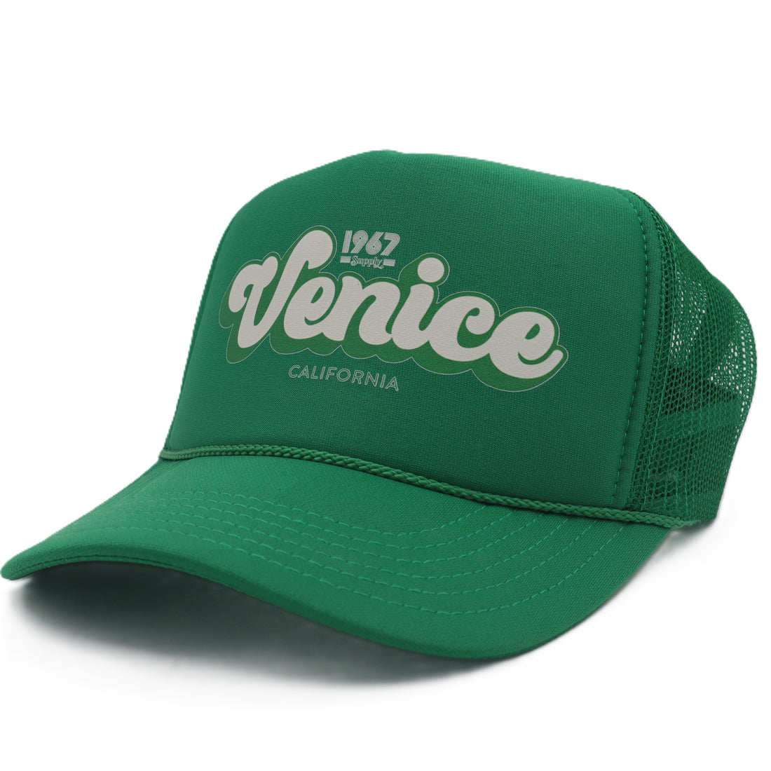 1967 Supply | Venice Trucker Hat