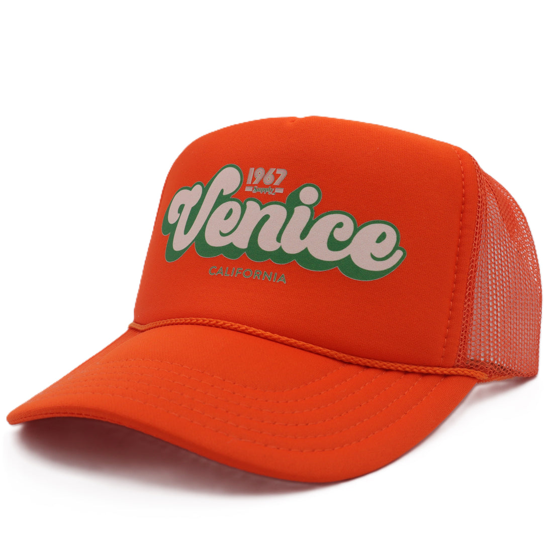 1967 Supply | Venice Trucker Hat