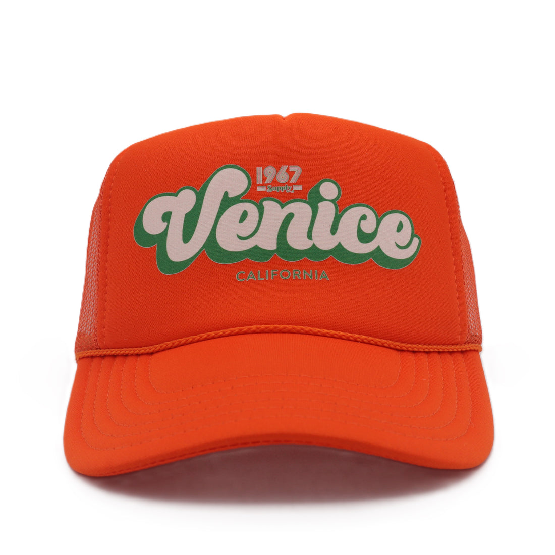 1967 Supply | Venice Trucker Hat