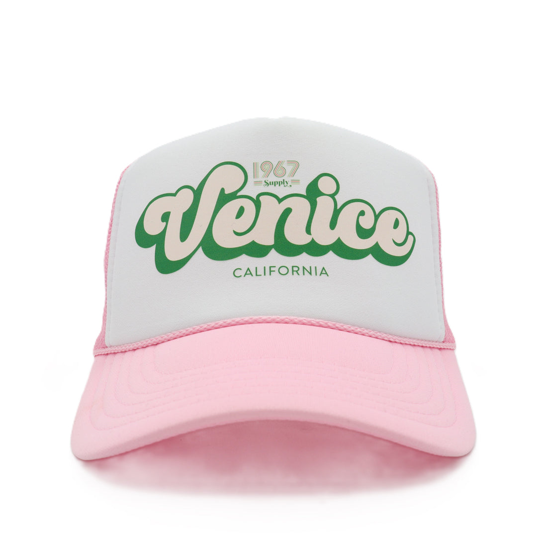 1967 Supply | Venice Trucker Hat