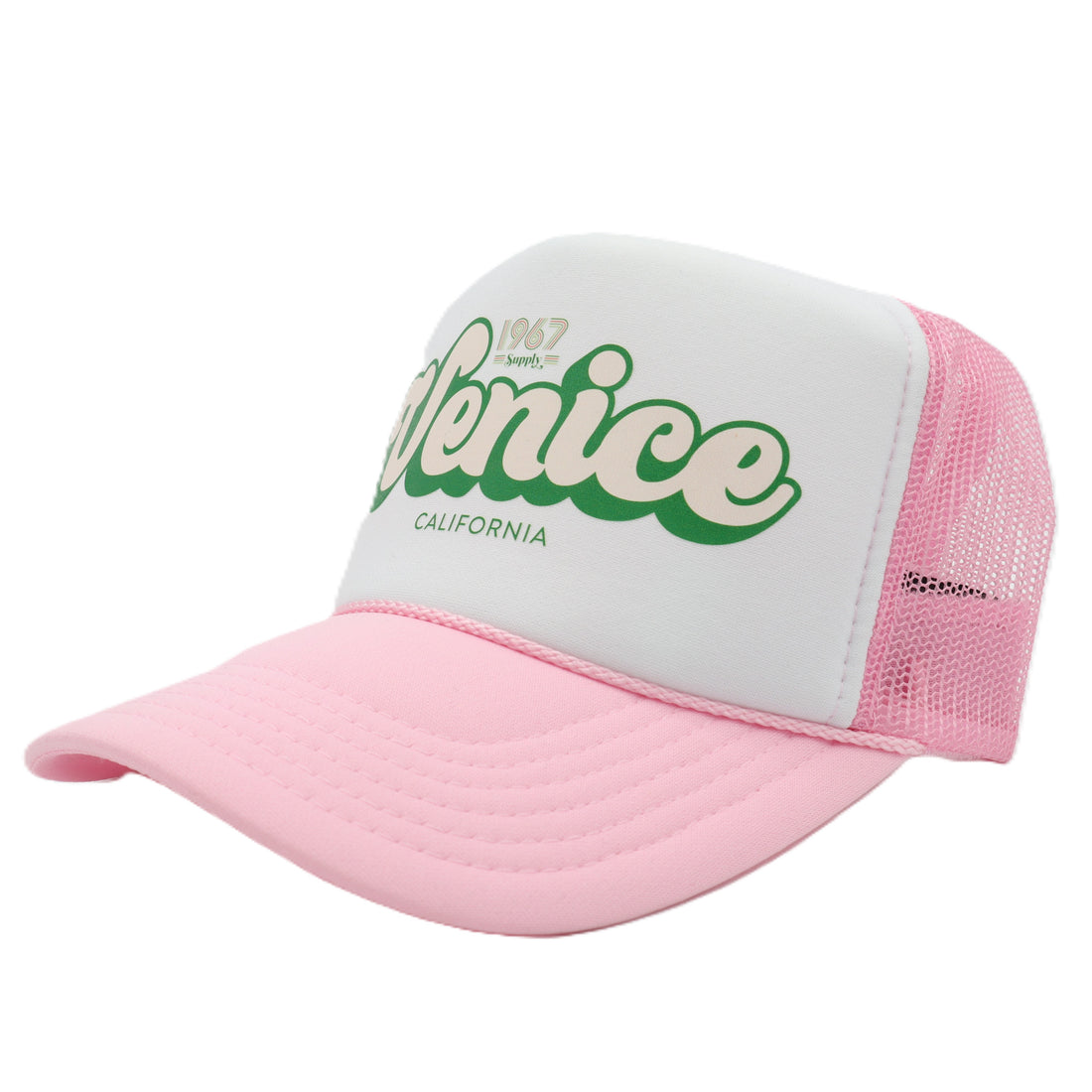 1967 Supply | Venice Trucker Hat