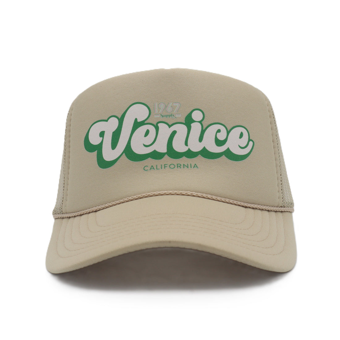 1967 Supply | Venice Trucker Hat