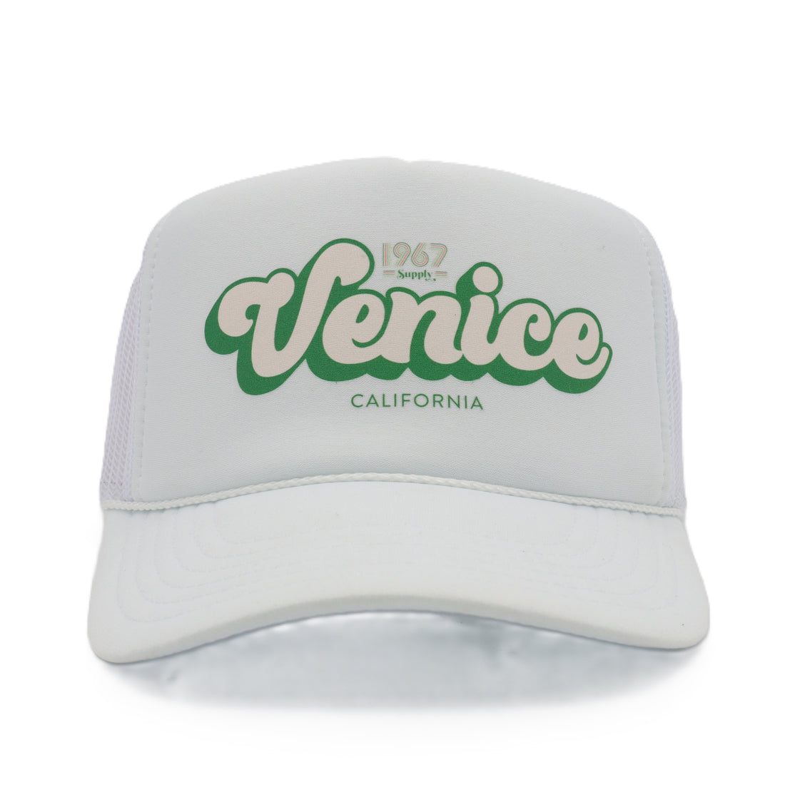 1967 Supply | Venice Trucker Hat