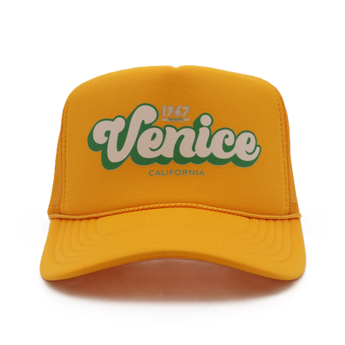 1967 Supply | Venice Trucker Hat