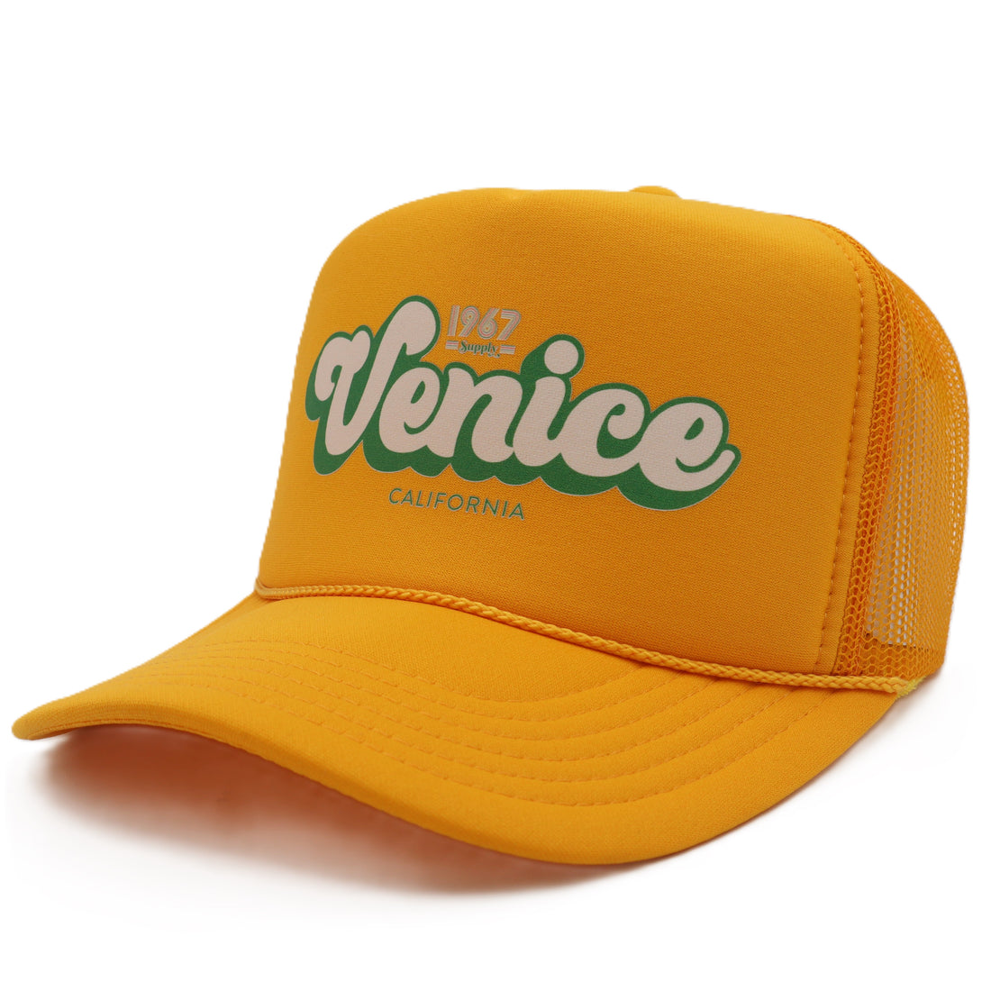 1967 Supply | Venice Trucker Hat