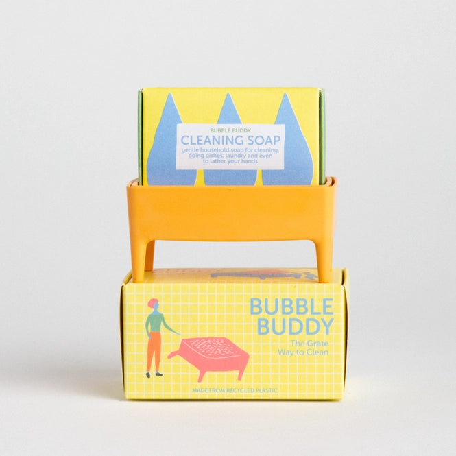 Foekje Fleur | Bubble Buddy Kit