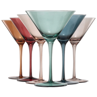 Khen | Vintage Martini Glass