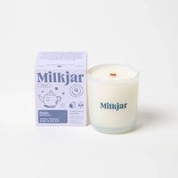 Milkjar | Hygge | Vanilla & Tobacco