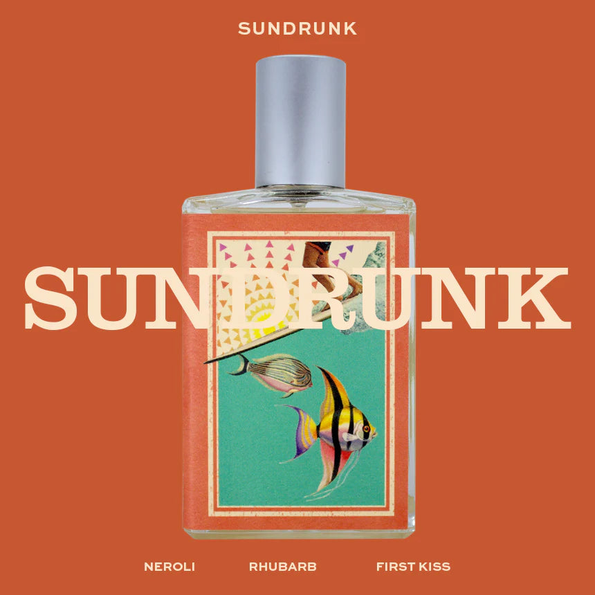 IA | Sundrunk