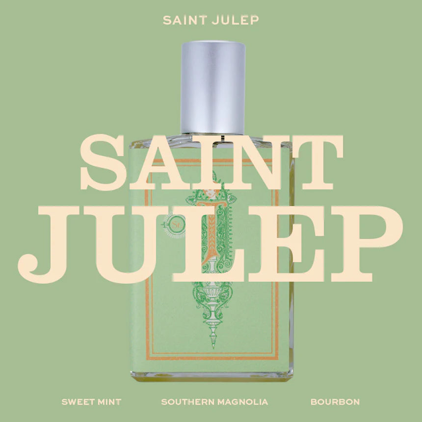 IA | Saint Julep