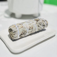 Magic Brands | White Sage Smudge Stick