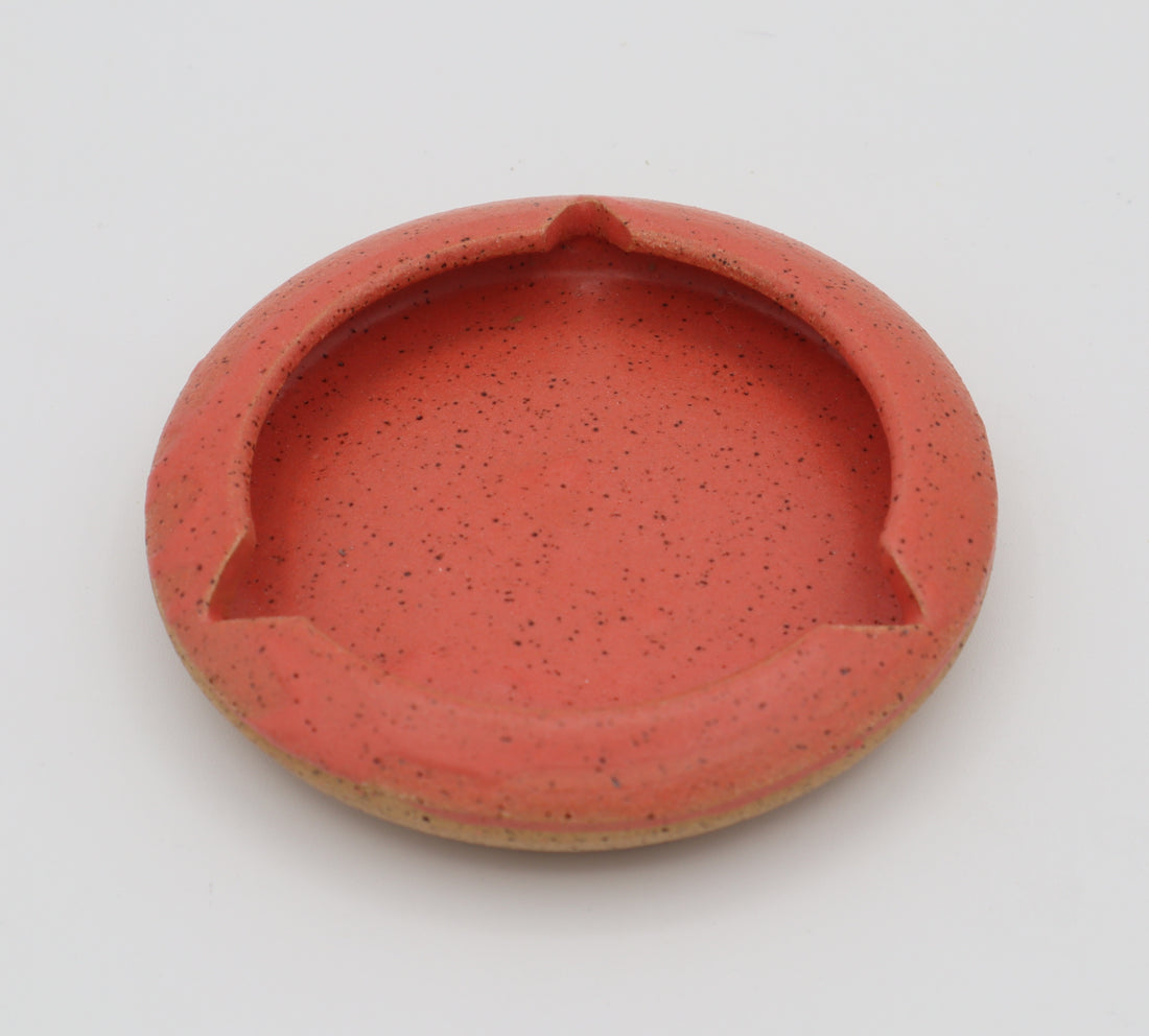 JM | Ceramic Ash Tray