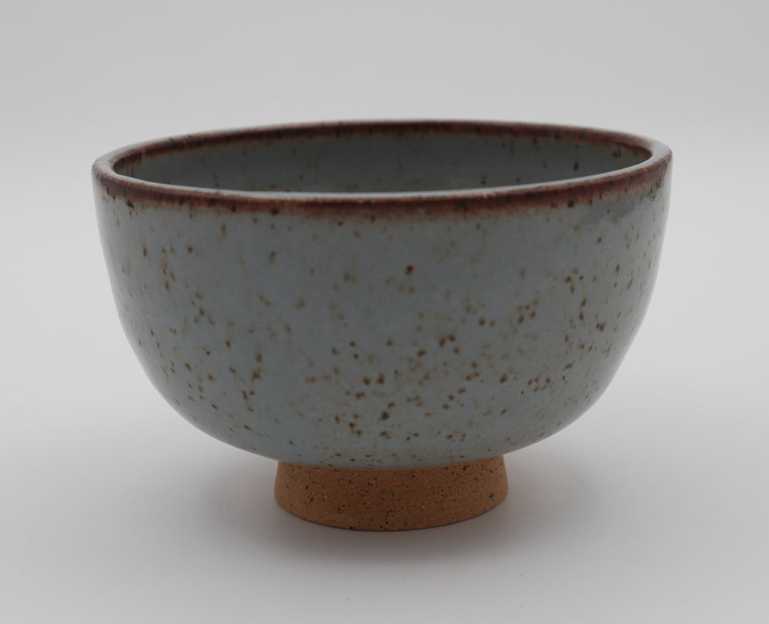 JM | Ceramic Conical Bowl