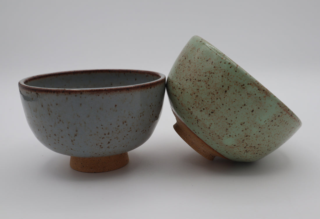 JM | Ceramic Conical Bowl