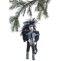 Silk Road | Gene Simmons Ornament