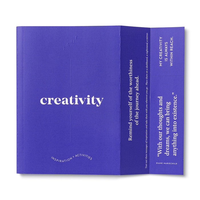 Compendium | True Series: Creativity