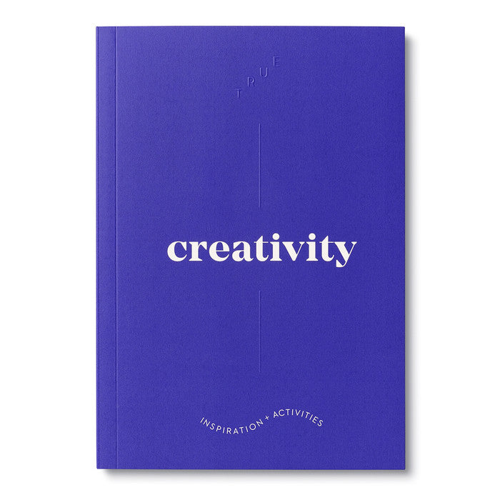 Compendium | True Series: Creativity