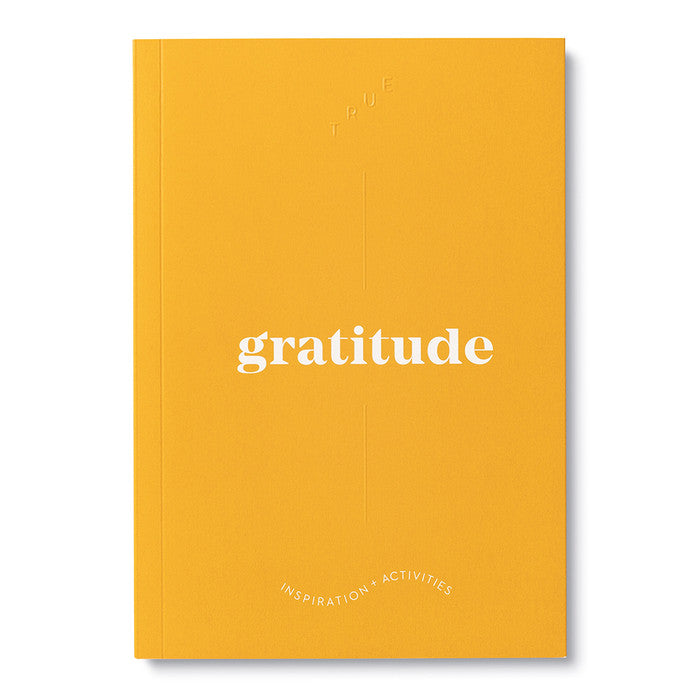 Compendium | True Series: Gratitude