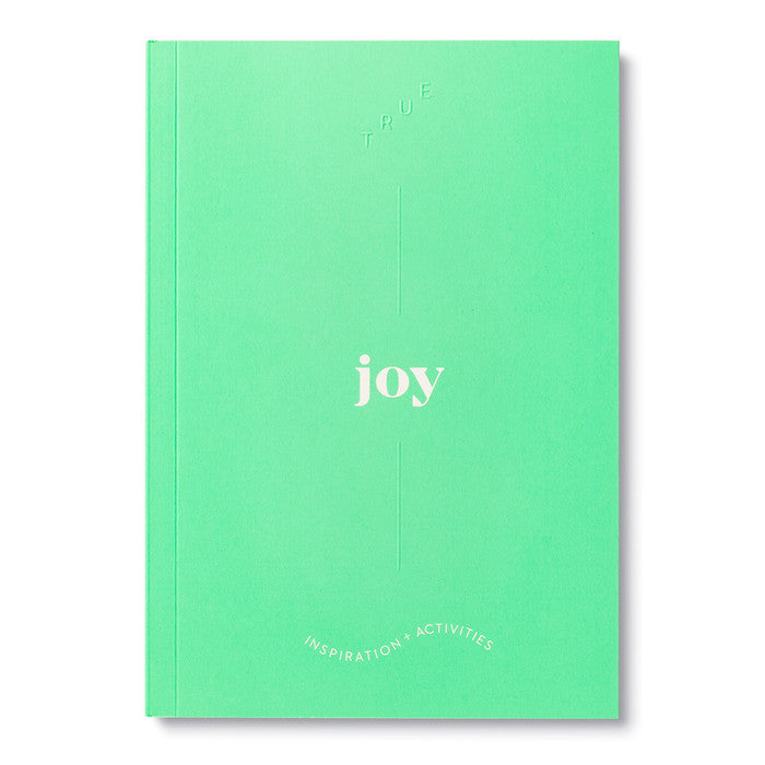 Compendium | True Series: Joy