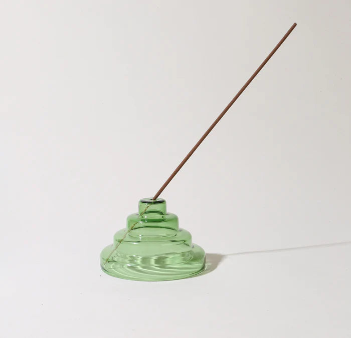 YIELD | Meso Incense Holder