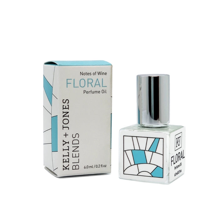 K + J | BLENDS Perfume: Floral
