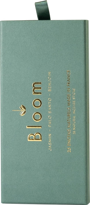 Bloom | Natural French Incense | Dragonfly