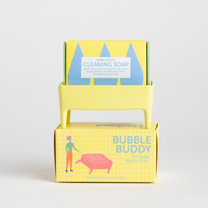 Foekje Fleur | Bubble Buddy Kit