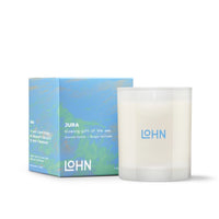 LOHN | Jura | Orange & Sandalwood