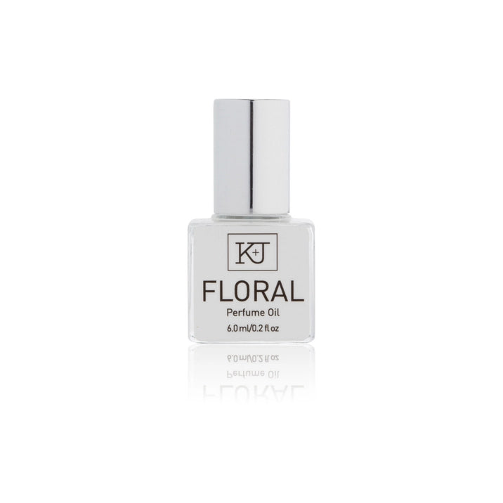 K + J | BLENDS Perfume: Floral