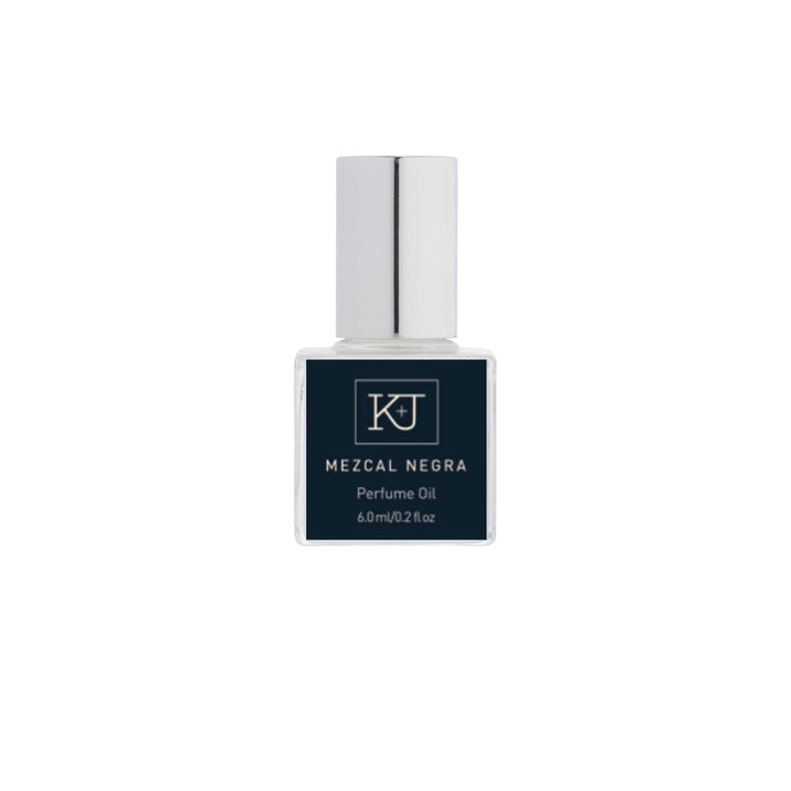 K + J | MEZCAL Perfume: Verde
