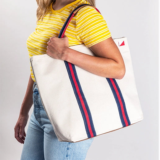 Shorebag | Classic Society Tote