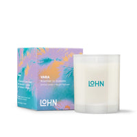 LOHN | Vara | Geranium & Tobacco